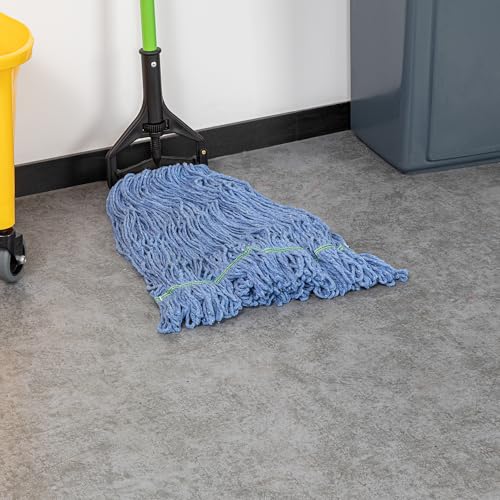 Restaurantware 24 Ounce Wet Mop Head Refill