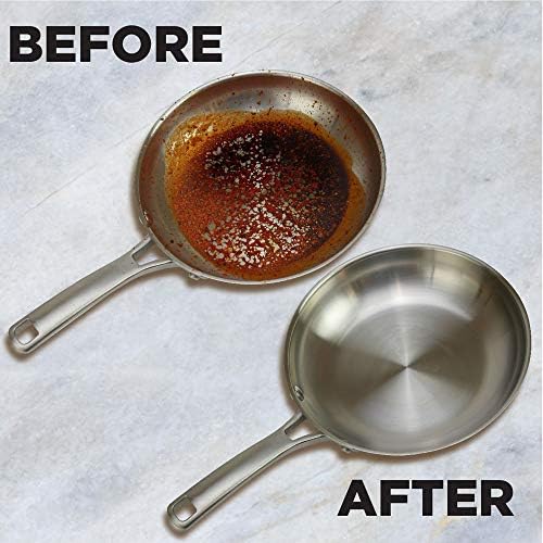 Weiman Stainless Steel Cleaner Polish