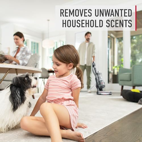 Hoover Carpet Deodorizer 32 oz Fresh Linen Scent