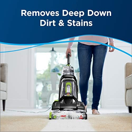 Bissell DeepClean Refresh with Febreze Freshness Spring Renewal Formula 60 Ounces