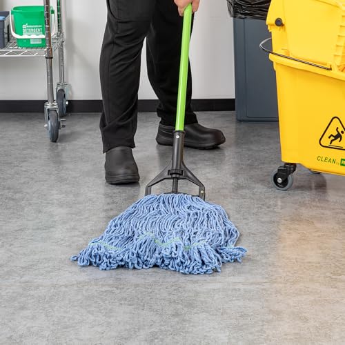 Restaurantware 24 Ounce Wet Mop Head Refill