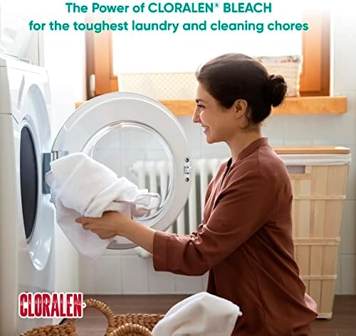 Cloralen 3212 fl oz 3-in-1 Multipurpose Cleaner