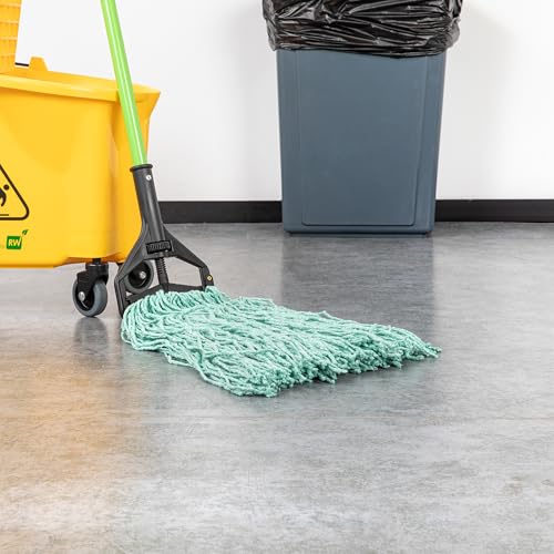 Restaurantware Mop Head 24 Ounce Wet Refill