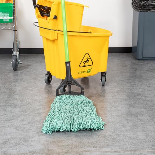 Restaurantware Mop Head 24 Ounce Wet Refill