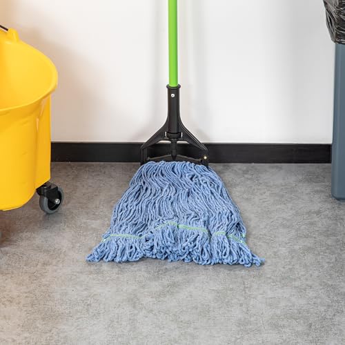 Restaurantware 24 Ounce Wet Mop Head Refill