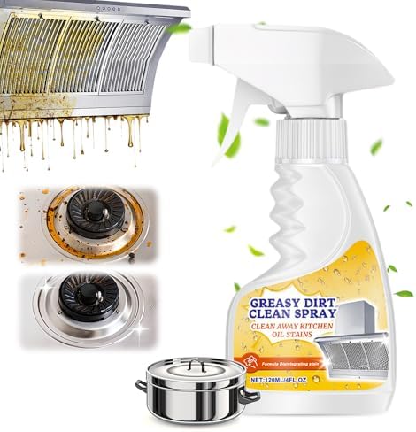 Feeon Multifunctional Kitchen Foam Cleaner 2025 1