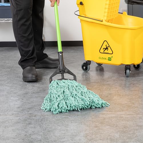 Restaurantware Mop Head 24 Ounce Wet Refill