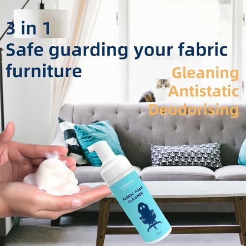 NiTa HyHy Woodson Fabric Care Kit