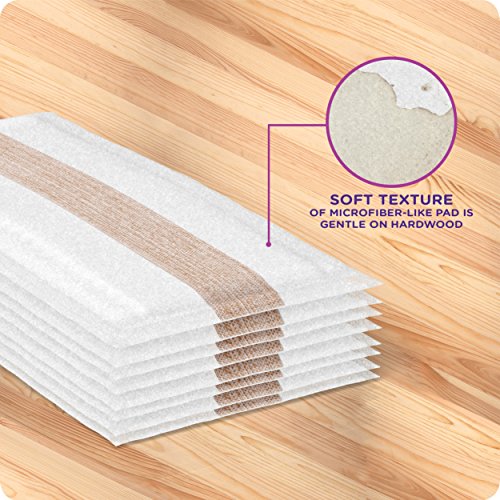 Swiffer WetJet Wood Refill Bundle