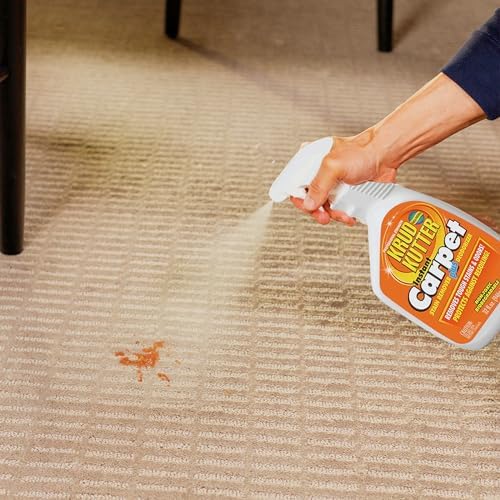 Krud Kutter CR326 32 Fl Oz Carpet Cleaner Stain Remover