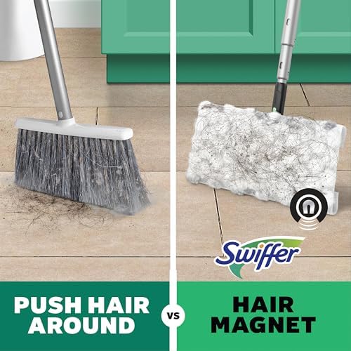 Swiffer Heavy Duty Dry Cloth Refills 10 Count