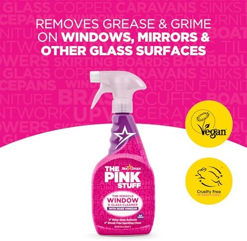 Stardrops Pink Stuff Multi-Purpose Spray Bundle 3-Pack