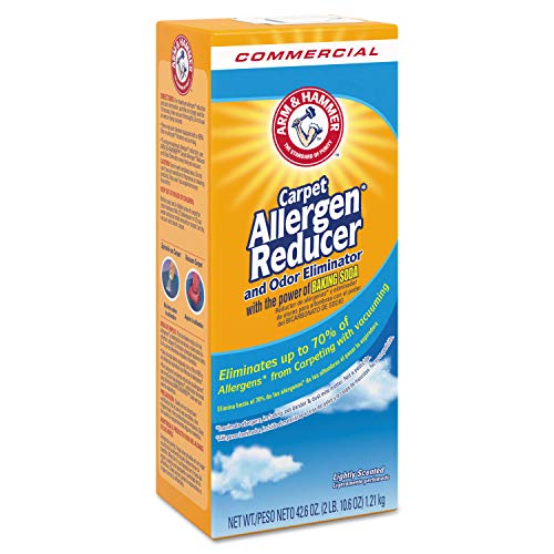 Arm Hammer Carpet Allergen Reducer 426 oz