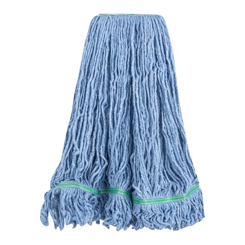 Restaurantware MOP Head 32 Ounce Cotton Blend Refill