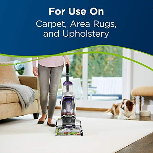 BISSELL 2X Pet Stain Odor Remover 60 Ounces