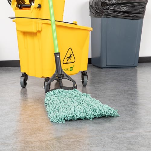 Restaurantware Mop Head 24 Ounce Wet Refill