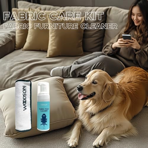 NiTa HyHy Woodson Fabric Care Kit