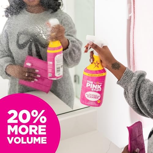 Stardrops The Pink Stuff 30 fl oz Multi-Purpose Cleaner Spray