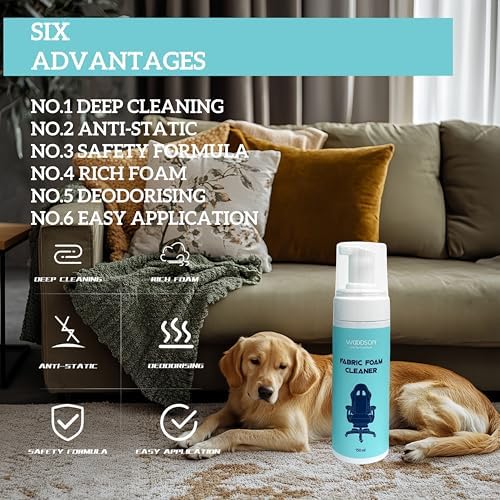NiTa HyHy Woodson Fabric Care Kit