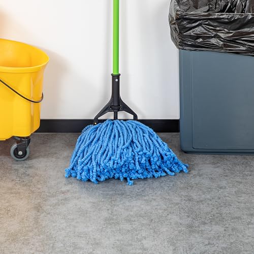 Restaurantware Mop Head 24 Ounce Microfiber Refill 1