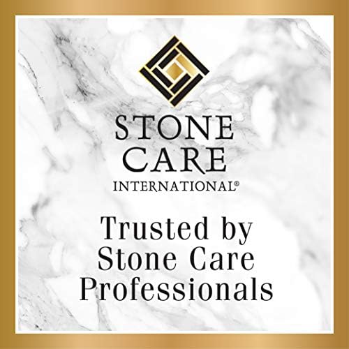 Weiman Stone Care International Granite Cleaner 32 Oz