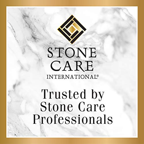 Stone Care International Stone Stain Remover 10 Ounce 1