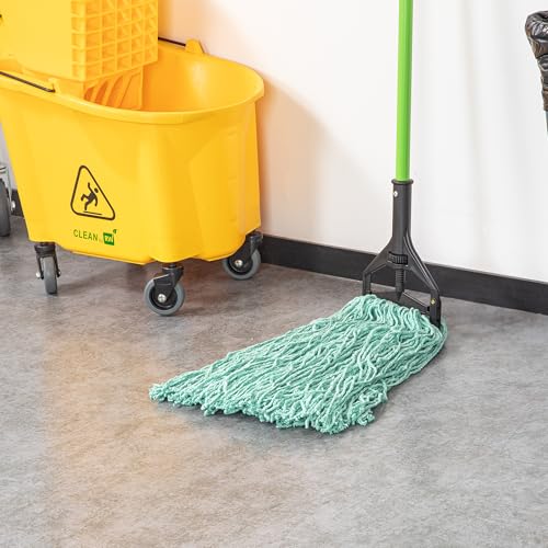Restaurantware Mop Head 24 Ounce Wet Refill