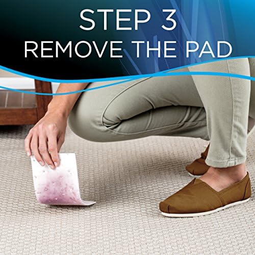 Bissell Stomp N Go Pet Stain Remover 20 Pack