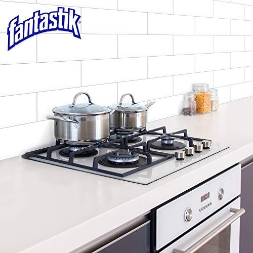 Fantastik All-Purpose Cleaner 32 Fl Oz 1