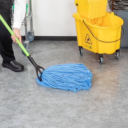 Restaurantware Mop Head 24 Ounce Microfiber Refill 1