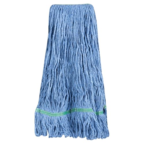Restaurantware 24 Ounce Wet Mop Head Refill