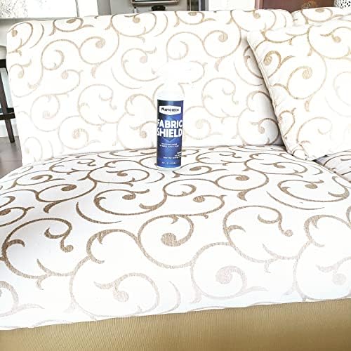 Nanotech Surface Solutions Upholstery Care Kit - 16 Oz