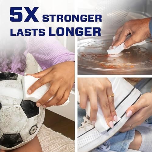 Mr Clean Magic Eraser Extra Durable 10 Count