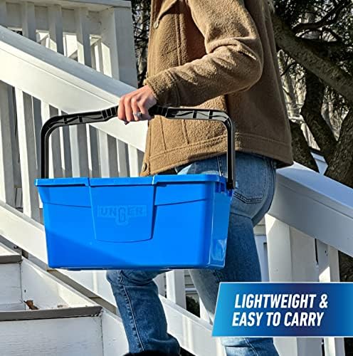 Unger Professional 3 Gallon Mopping Bucket