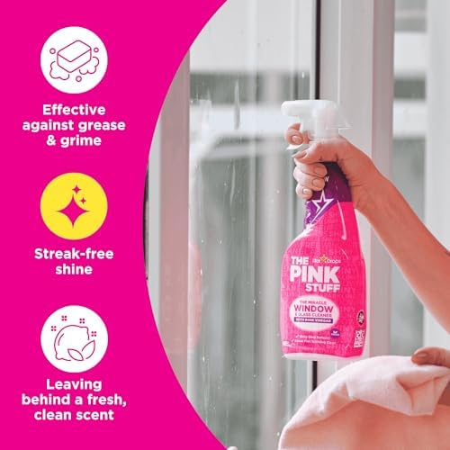 Stardrops Pink Stuff Multi-Purpose Spray Bundle 3-Pack