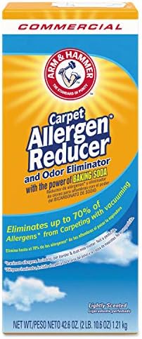 Arm Hammer Carpet Allergen Reducer 426oz 1