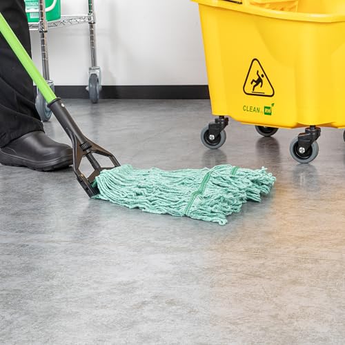 Restaurantware MOP Head 24 Ounce Cotton Blend