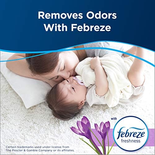 Bissell DeepClean Refresh with Febreze Freshness Spring Renewal Formula 60 Ounces