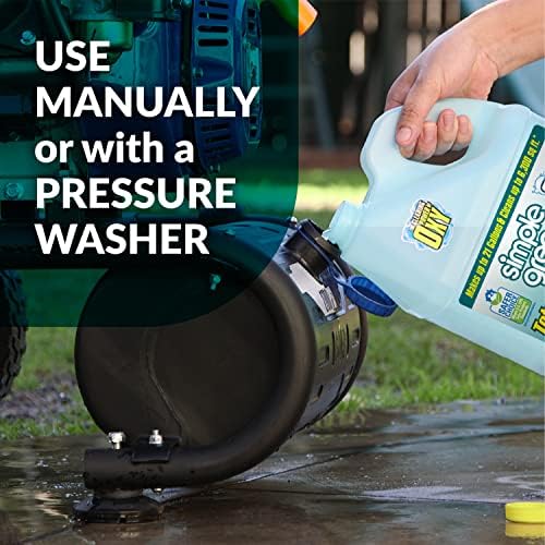 Simple Green Oxy Solve Total Outdoor Cleaner - 1 Gal