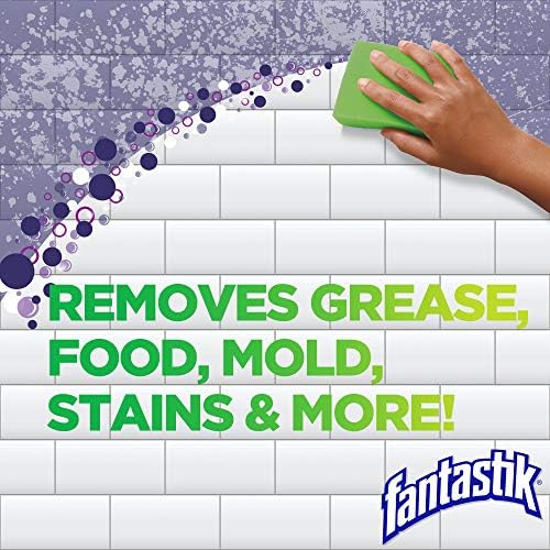 Fantastik All-Purpose Cleaner 32 Fl Oz 1