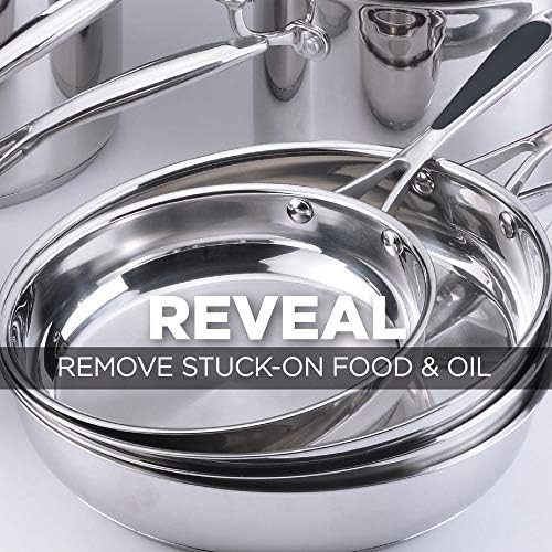 Weiman Stainless Steel Cleaner Polish