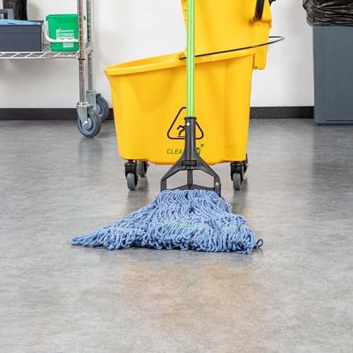 Restaurantware 24 Ounce Wet Mop Head Refill