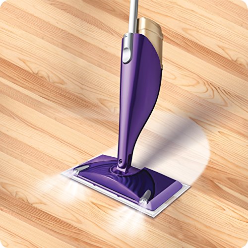 Swiffer WetJet Wood Refill Bundle