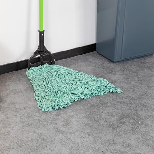Restaurantware MOP Head 24 Ounce Cotton Blend