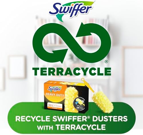 Swiffer Dusters Refill 11ct Heavy Duty Allergen Removal