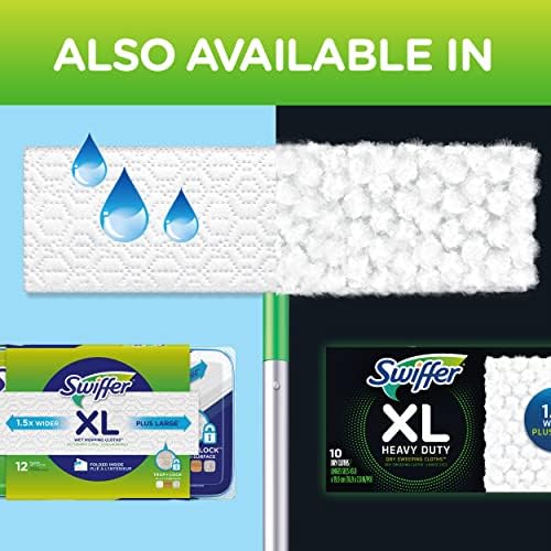 Swiffer Dry Sweeping Pad Multi Surface 16 Count
