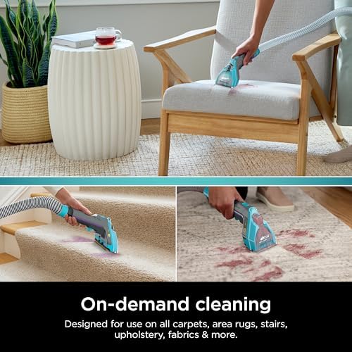Shark CarpetXpert Deep Clean Pro Formula 48oz