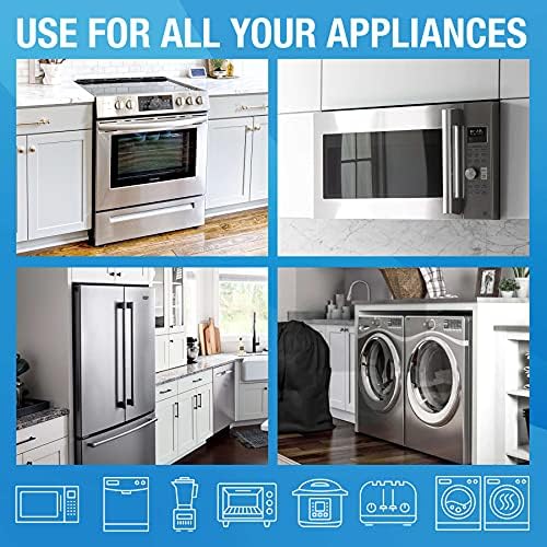 MiracleWipes for Stainless Steel - 60 Count 1