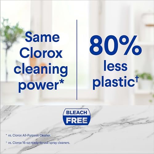 Clorox Multi-Purpose Cleaner Refill Pods 3-Pack