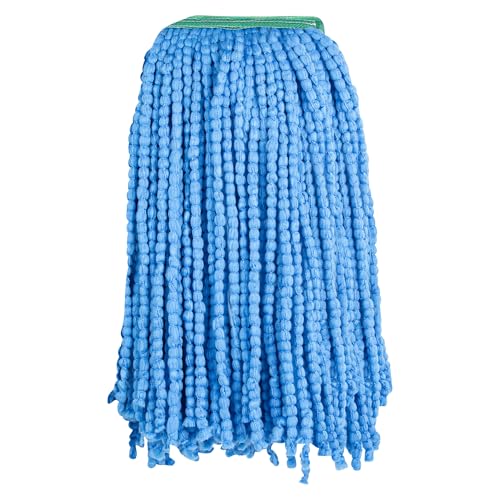 Restaurantware Mop Head 24 Ounce Microfiber Refill 1